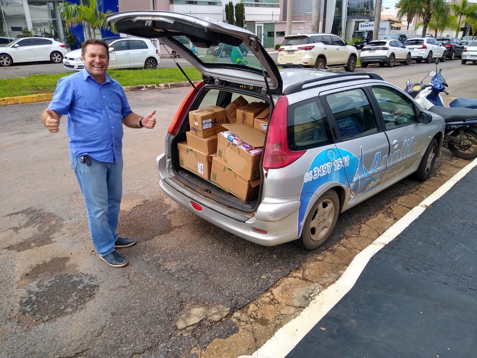 Semiárido Brasileiro — foto 10