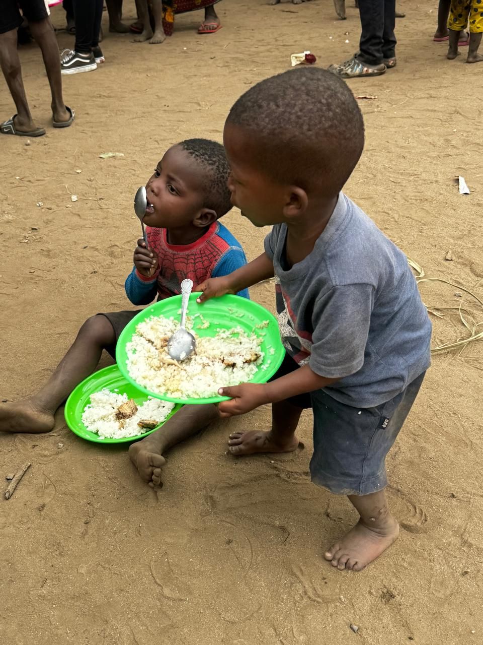 Moçambique — foto 8