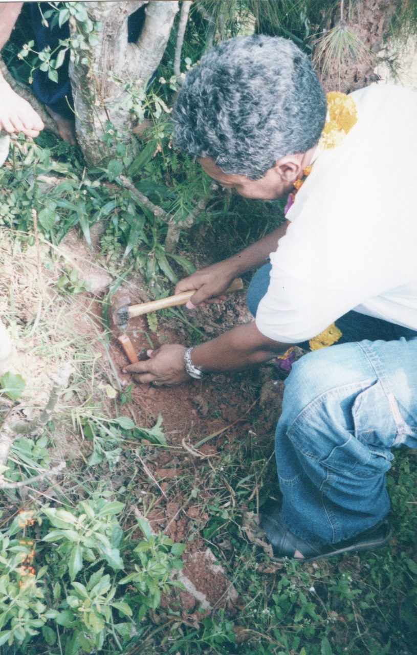 Nepal — foto 8