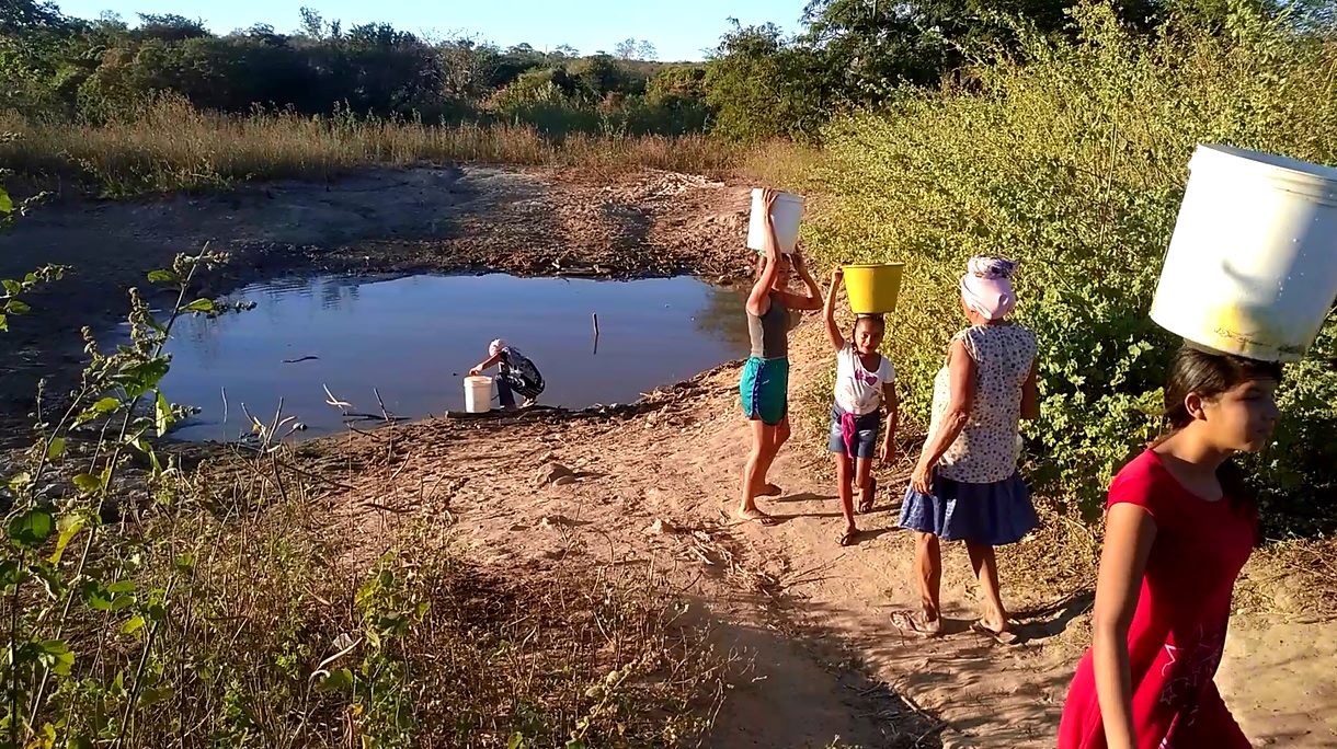 Semiárido Brasileiro — foto 14