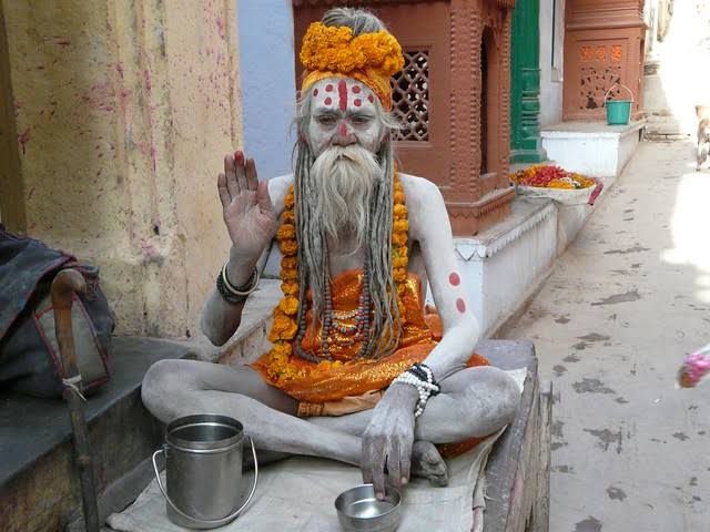 Nepal — foto 2
