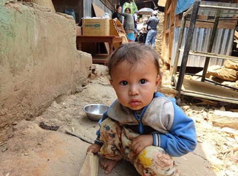 Nepal — foto 7