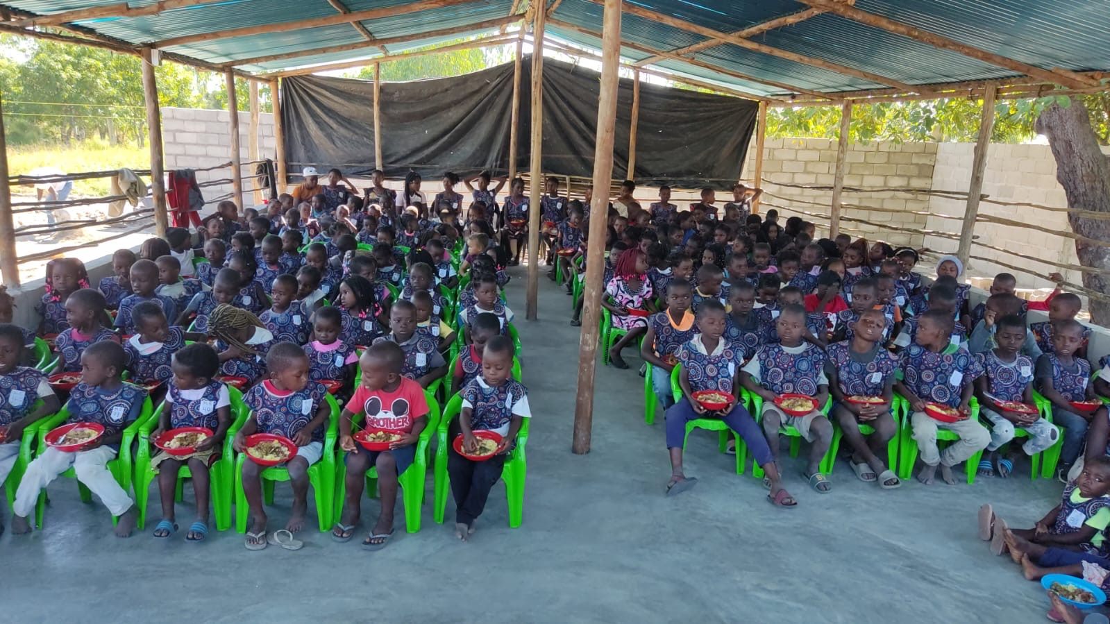 Moçambique — foto 14