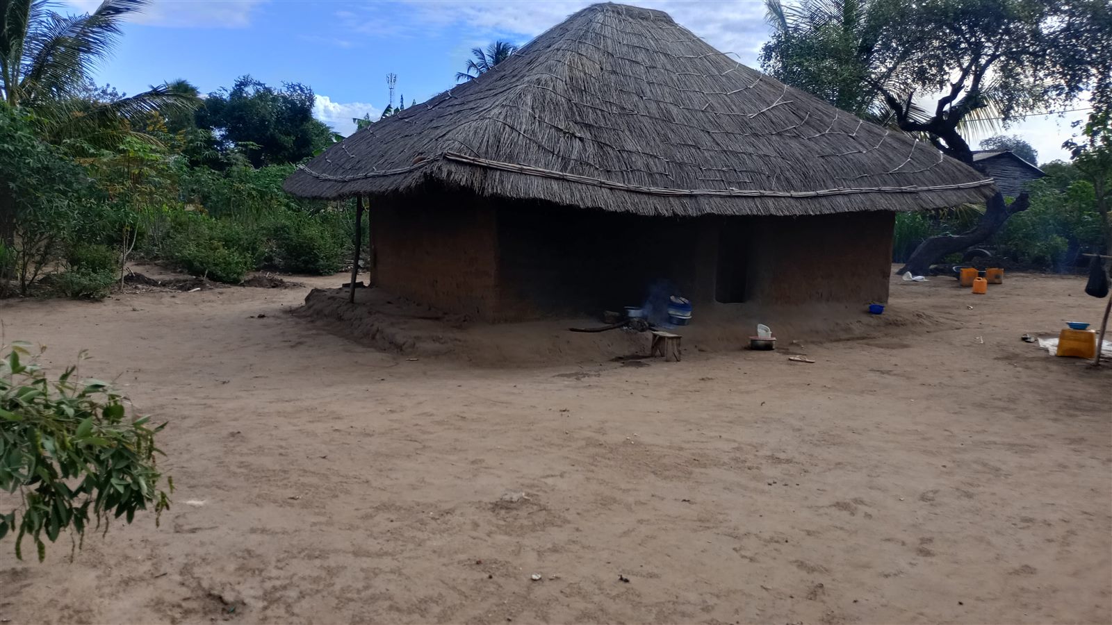 Moçambique — foto 4