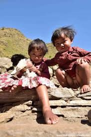 Nepal — foto 11