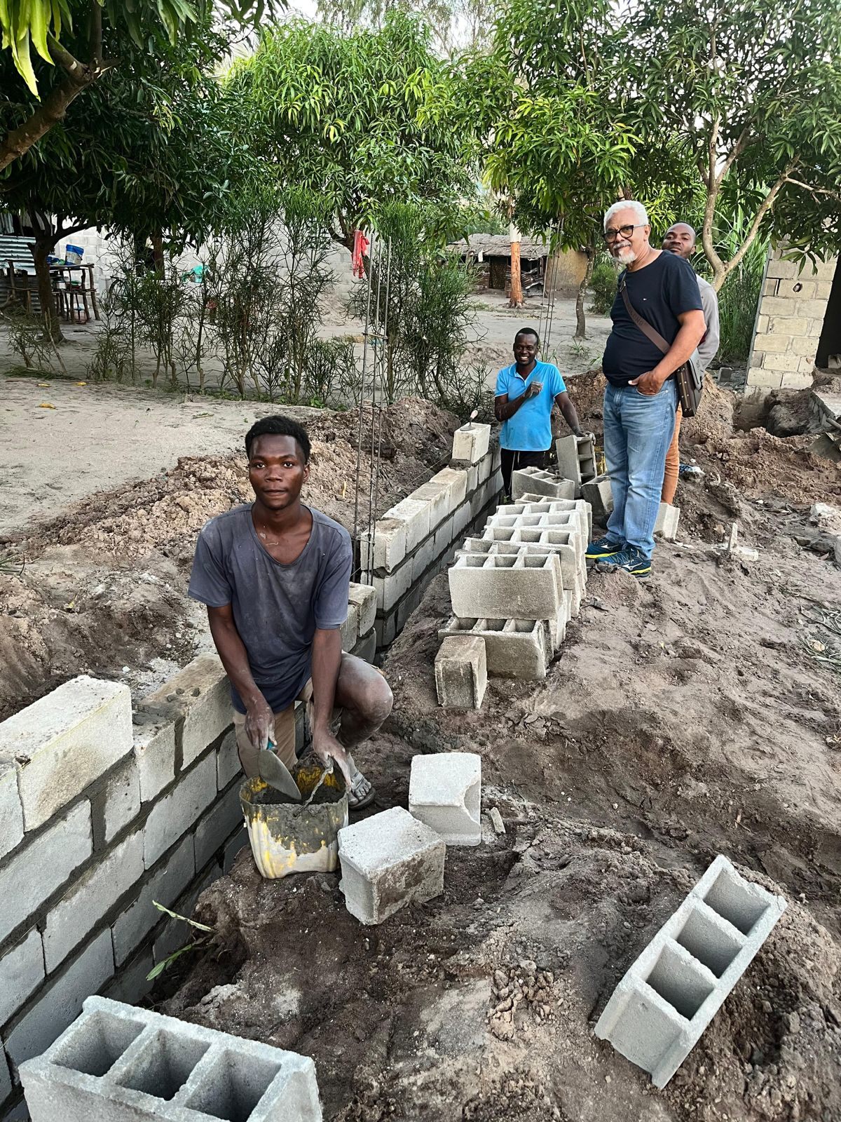 Moçambique — foto 16