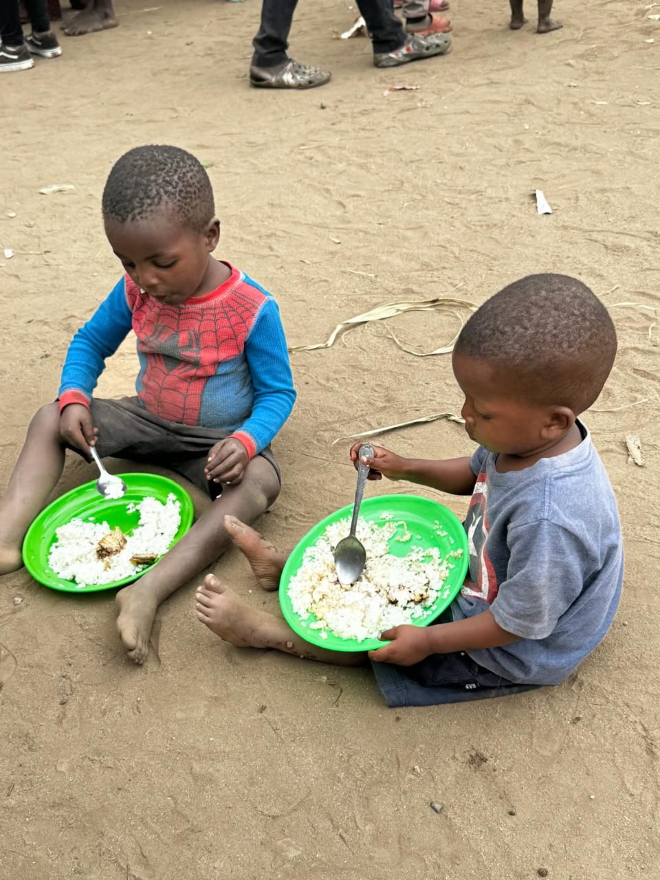 Moçambique — foto 7