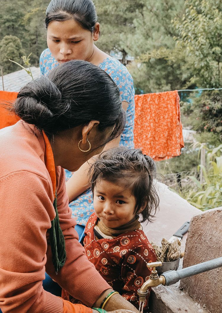 Nepal — foto 6