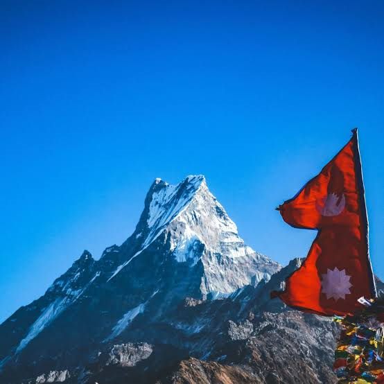 Nepal — foto 12