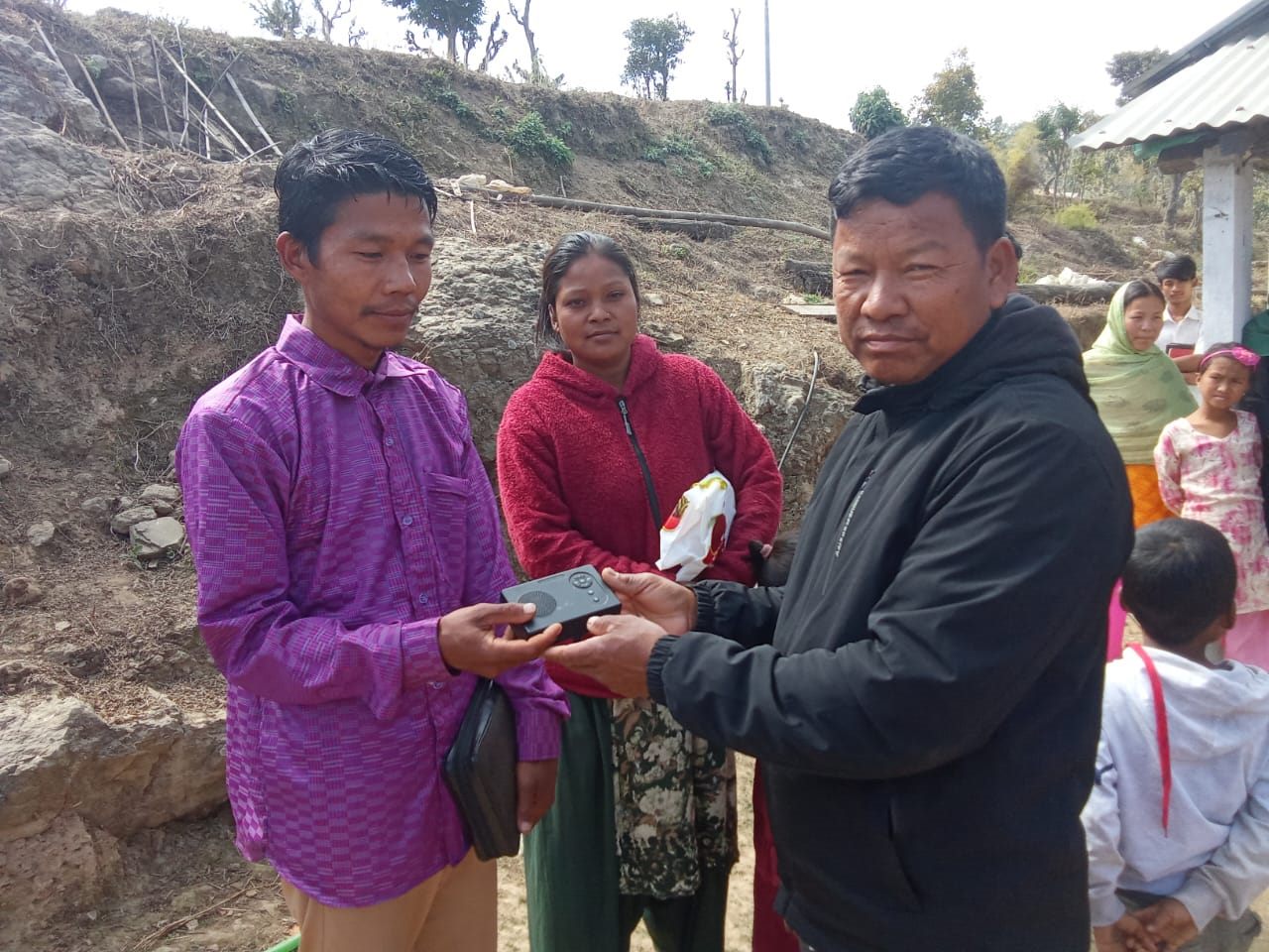 Nepal — foto 15