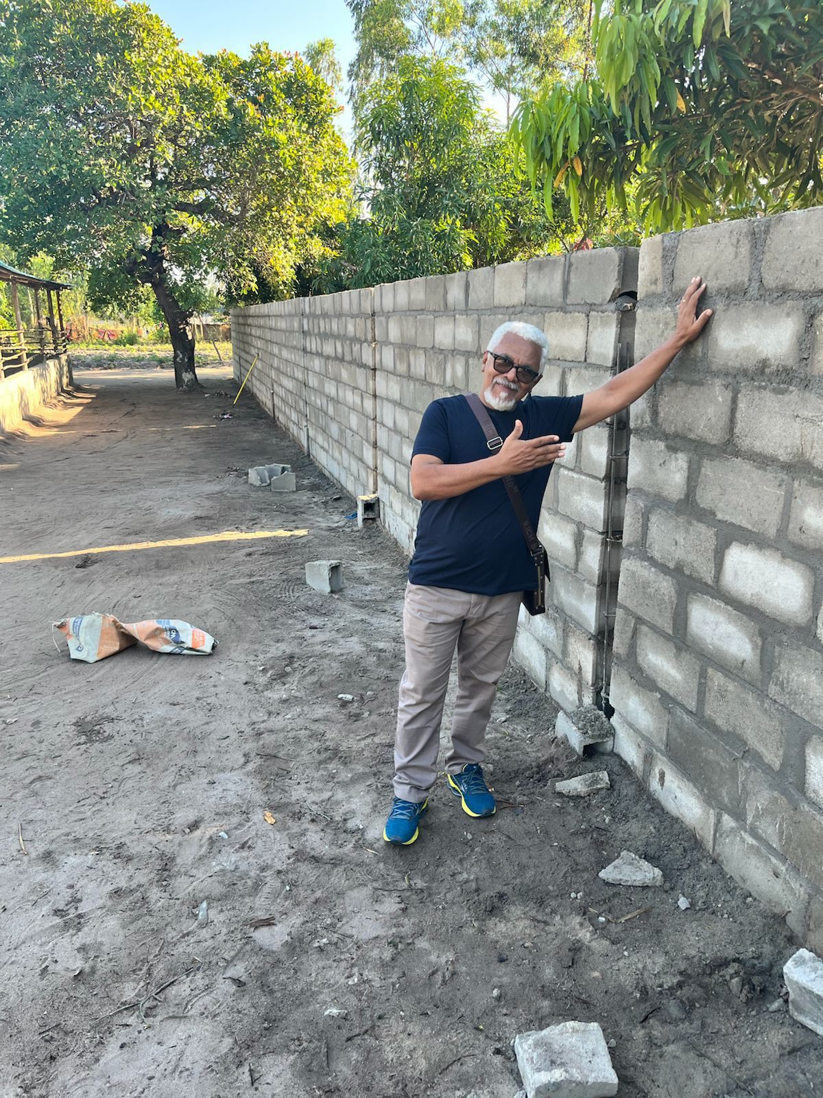 Moçambique — foto 15