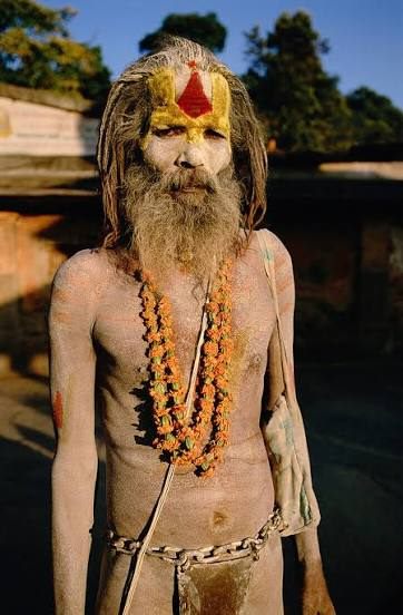 Nepal — foto 3