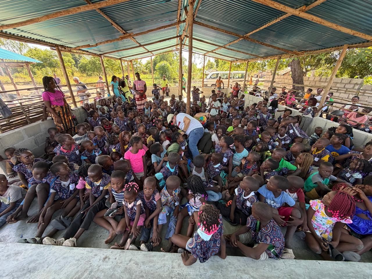 Moçambique — foto 13