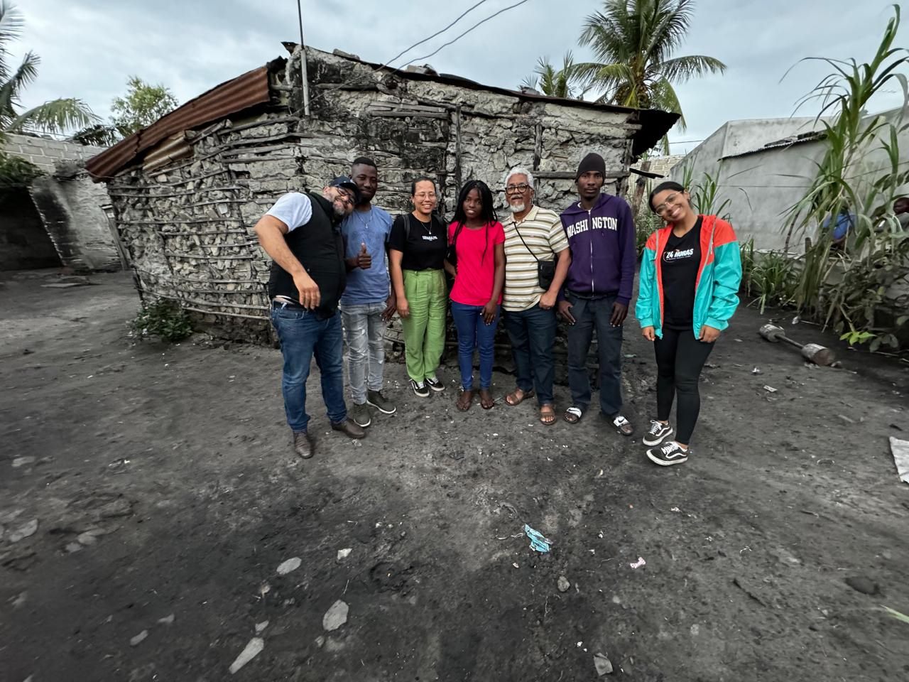 Moçambique — foto 1