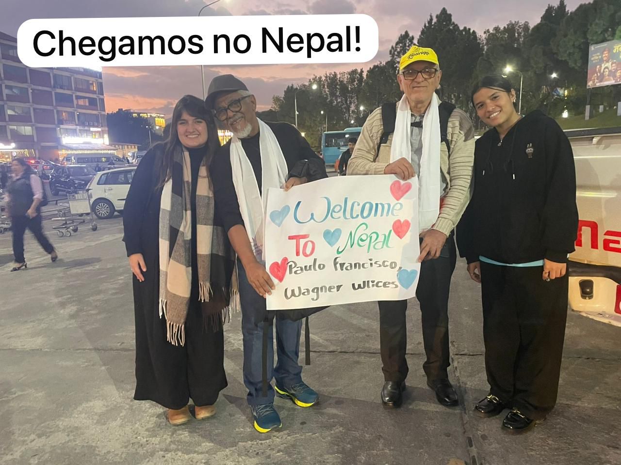 Nepal — foto 10