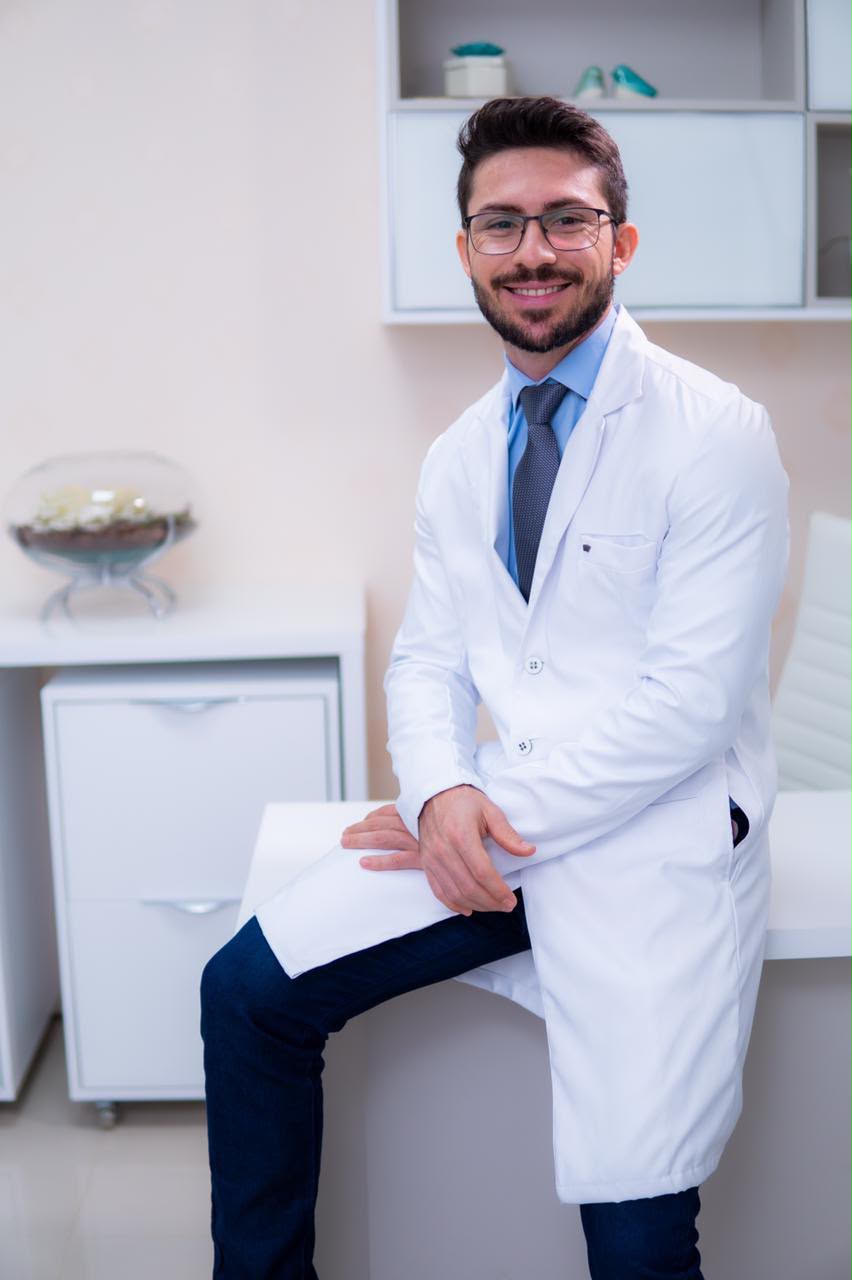 Dr. Bruno