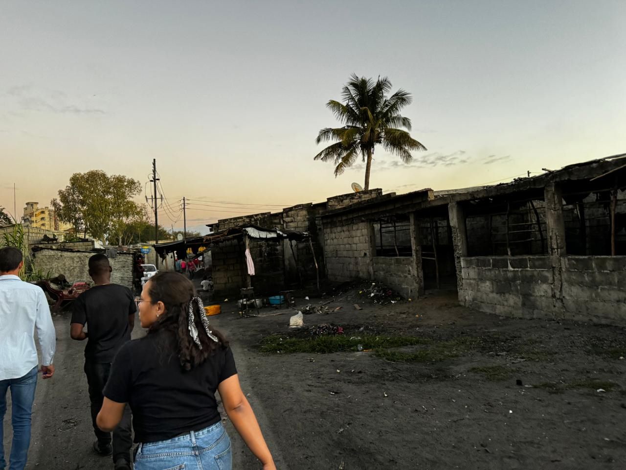 Moçambique — foto 2