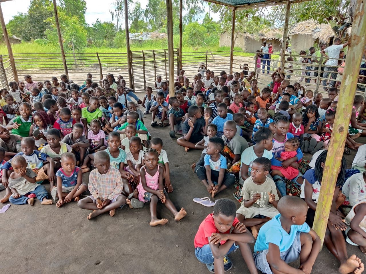 Moçambique — foto 10