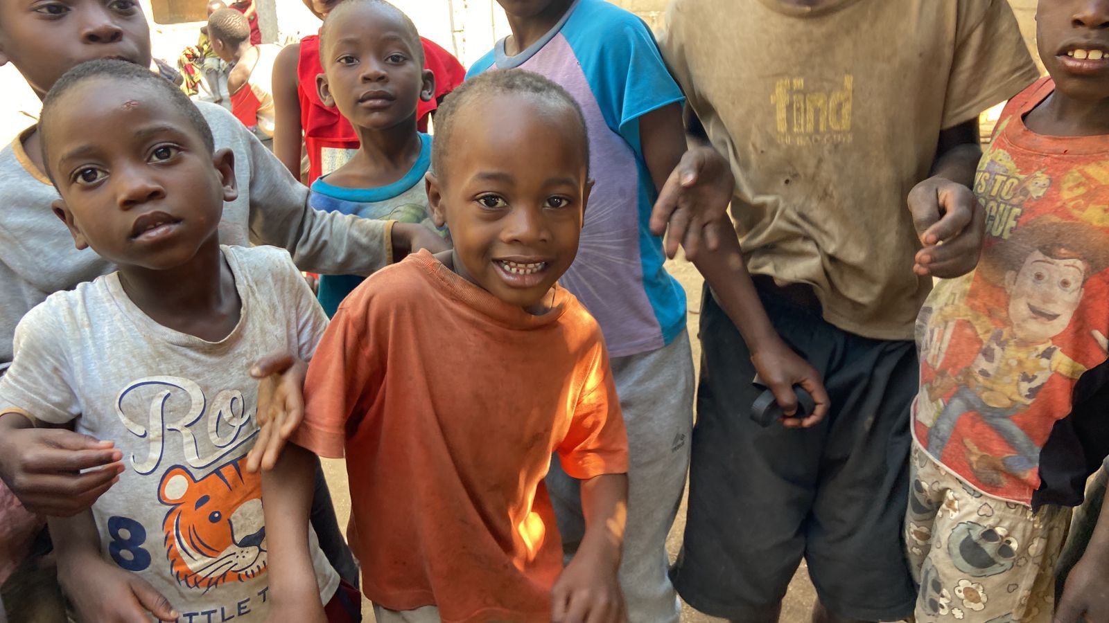 Moçambique