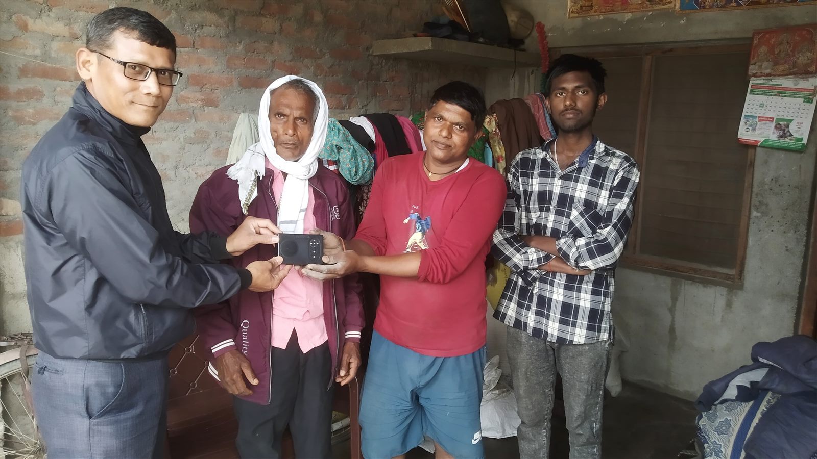 Nepal