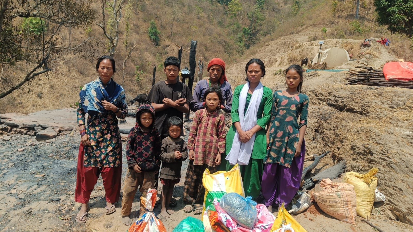 Nepal
